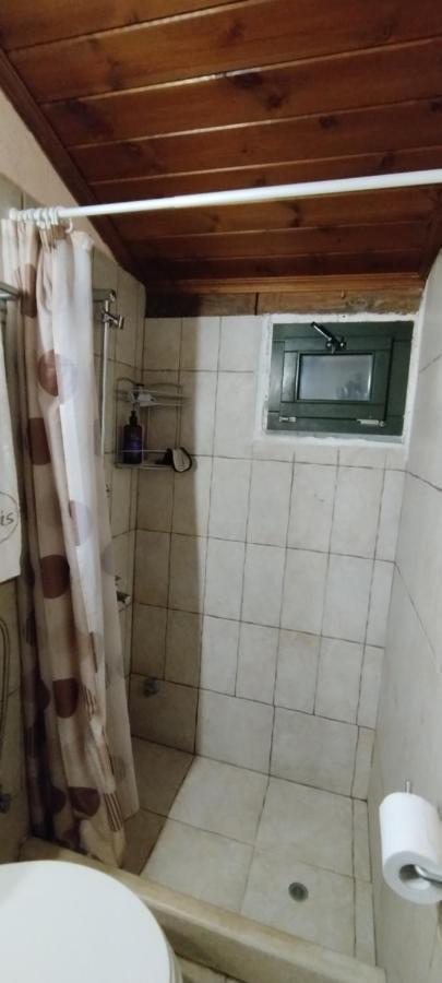 Apartament To Petrino Agios Ioannis  Zewnętrze zdjęcie