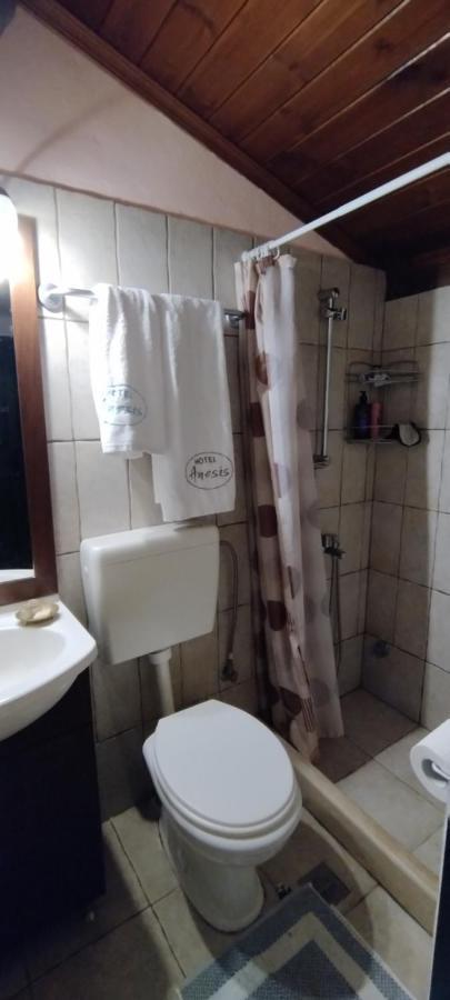 Apartament To Petrino Agios Ioannis  Zewnętrze zdjęcie